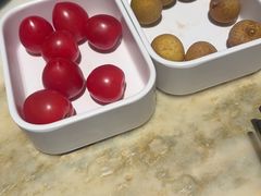 -涮福記·现切牛羊肉火锅(世纪汇店)