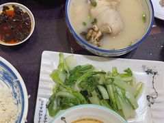 -丁太婆老妈蹄花(人民公园非遗总店)