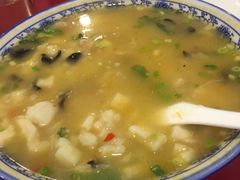 -秦唐食府(天桥店)