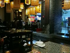大堂-南京人家(盛京大奥莱店)