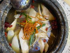 -田村·石锅藏香鸡(布达拉宫店)