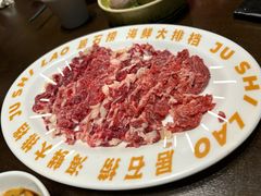 -居石捞·潮汕卤水火锅(南国明珠店)