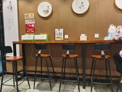 大堂-拾叁茶(罗汉巷店)