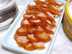 明炉烤鸭一吃-荣兴酒家(徐家汇店)