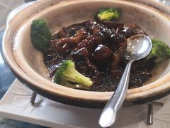 -金帝酒店中餐厅