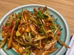 -爱妻鱼•老体北重庆水煮鱼•川菜(白云路店)