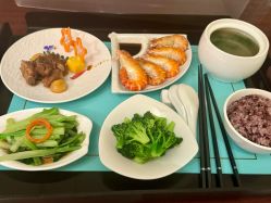 -新寰亚月子会所(金鸡湖凯宾店)