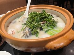 -羡餐厅·杭帮菜·淳菜(千岛湖自由洲际殿店)