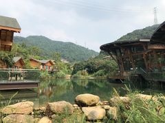 -杭州开元森泊度假乐园