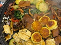 -一烙锅(友谊店)