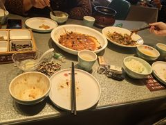 -老济南·地道济南菜(大明湖店)