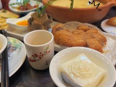 -堂宴·老厦门私房菜(1988仙岳总店)