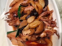 -王庄阿咪海鲜大排档(象园店)