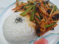 -清真·尖子尖牛肉面(王府井店)