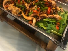 -钟掌勺忘不了地道湘菜(新天地假日广场店)