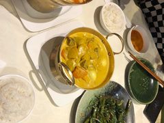 -暹罗泰·泰国餐厅(仁和新城店)