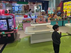 -meland亲子乐园·派对·研学(淄博万象汇店)