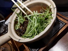 -十二舍·湯物素煮(江泰潤政店)