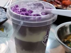 -憨铁匠老火锅(龙岗万科里店)