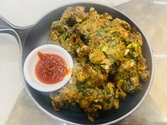 -阿忠食坊大排档·20年老店(万象城店)