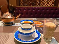 -巴依老爷新疆美食(清华东门店)