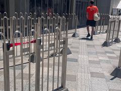 -东方体育中心(地铁站)