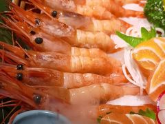 -德川家日本料理(中关村寰太大厦店)