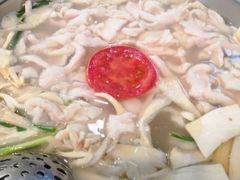 -迎三江菌汤兔(星桥街西段店)