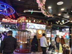 -南京时尚莱迪购物广场(正洪街店)