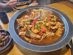 -几荷·恰似故人来(秀水广场店)