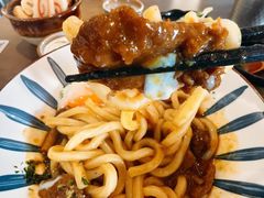 -ITARU食堂·定食料理(西丽店)