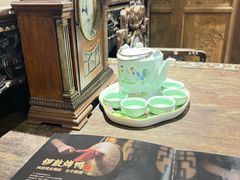 -四世同堂·京菜·烤鸭(双井店)