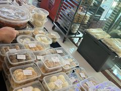 -上海金陵紫金山大酒店·汇海餐厅
