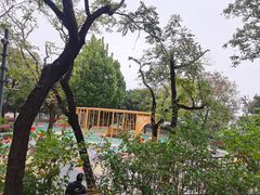 -长辛店二七公园