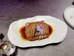 -骏莱海鲜鱼港(五角场店)