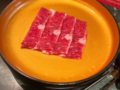 -牛New寿喜烧(曹路花园城店)