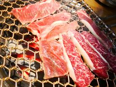 -老炉家木炭烤肉(长江国际店)