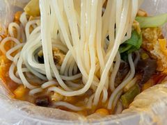 -谭老太正宗柳州螺狮粉(家和花园店)