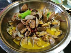 -博山菜·大厨烙馍村(金乔社区店)