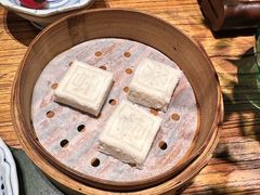 -香雪海饭店中餐厅(湖滨店)