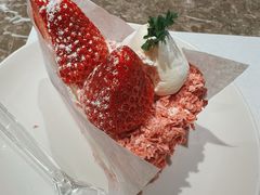 -港丽餐厅(领展购物广场·中关村店)