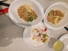 -麻辣巅峰美蛙鱼头火锅(犀浦店)