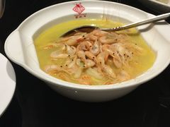 金汤白米虾-丰收日·小海鲜·沪上家宴(顾村正大店)