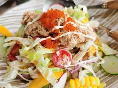 吞拿鱼沙拉-爱米粒家