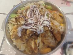 -黄记煌三汁焖锅(首创奥特莱斯店)