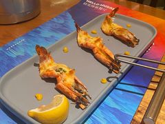-HELLO MUSAE 拾光缪斯餐厅·纯正希腊风味(苏州中心店)