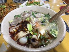 -长香源葫芦头梆梆肉(开通巷店)