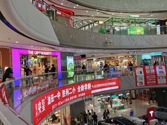 -万达广场(东营西城店)