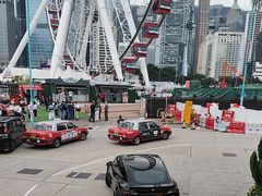 -Big Bus Tours 敞篷观光巴士