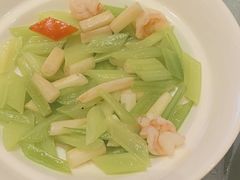 -恒记饭店·海鲜明档(淹城店)